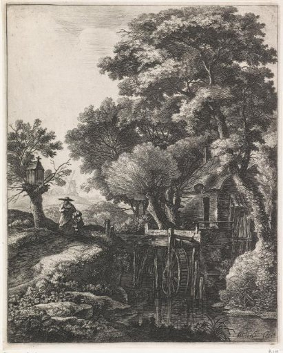 Watermill