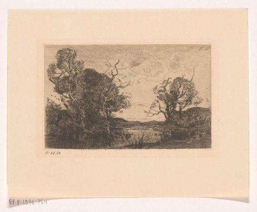 River Landscape