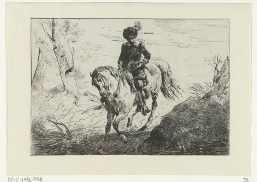 Rider