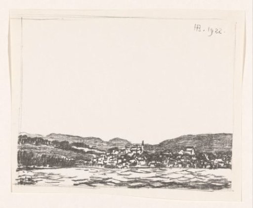 Place on Lake Starnberg