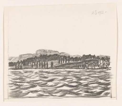 Lake Starnberg