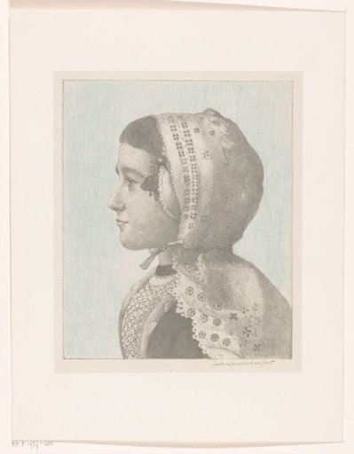 Zeeland Girl