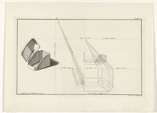 Octagonal Box
