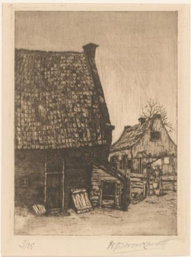 Two Houses