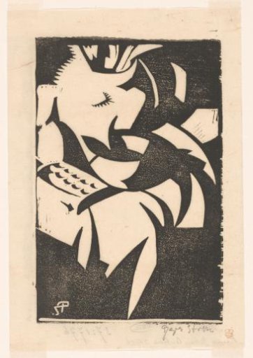 Abstract Composition