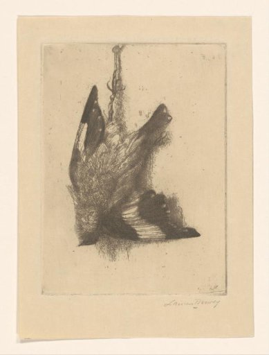 Dead Bird