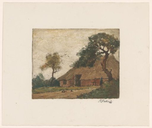 Farmhouse