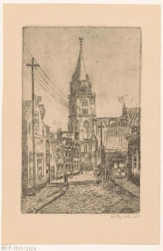 City view