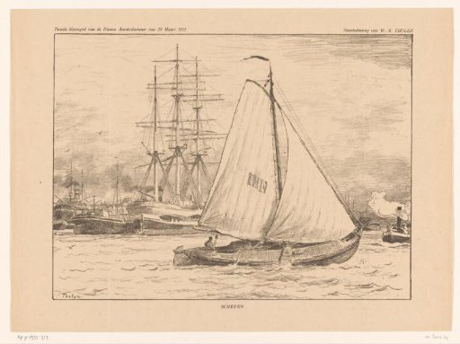 Ships