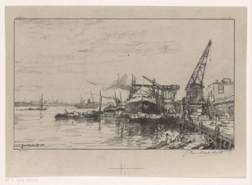 Harbour View