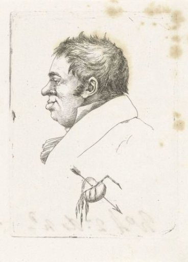 Portrait of Jantje de Wit