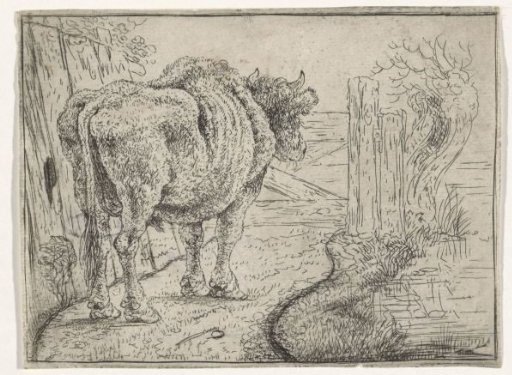 Standing Bull