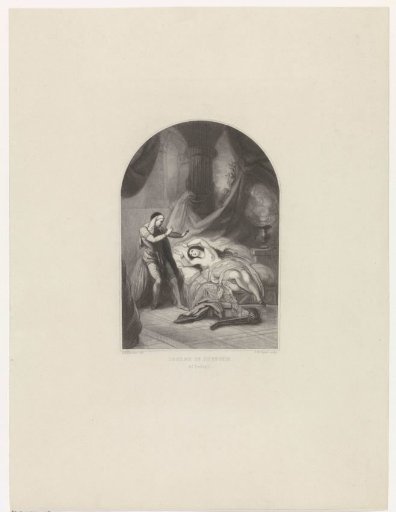 Joseph and the Wife of Potiphar