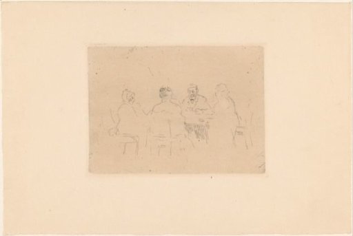 Card Players