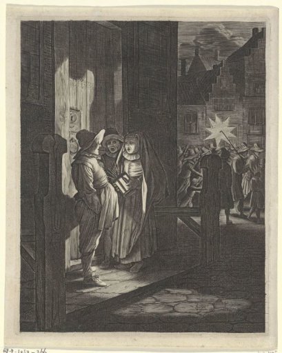 The Three Kings