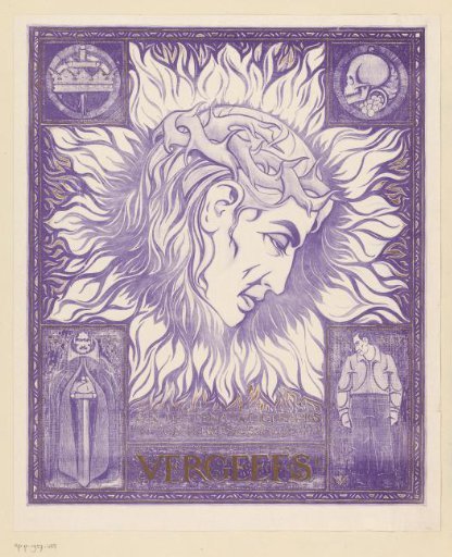 Christ with the Crown of Thorns