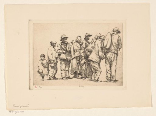 Emigrants