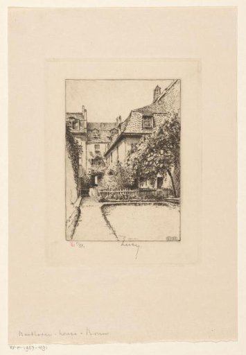 Beethoven House