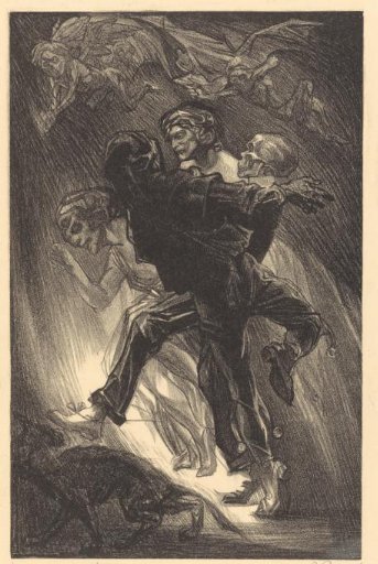 Dance of Death