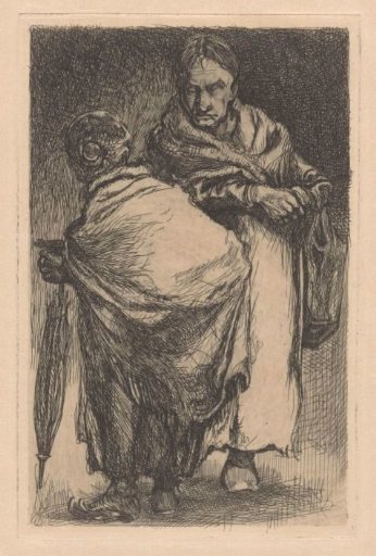Two Old Women