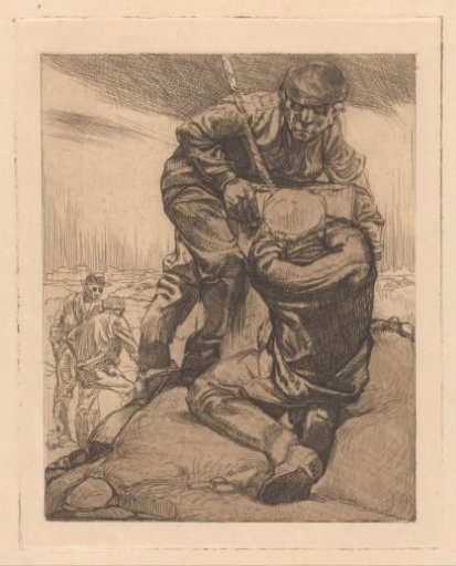Four Polder Boys