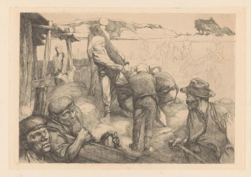 Brickmakers
