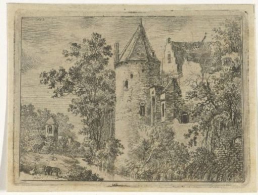Castle de Haar