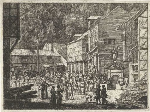 View of Spa with a Spring