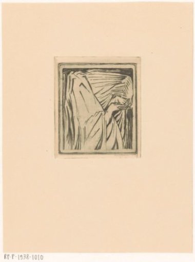 Weeping Woman