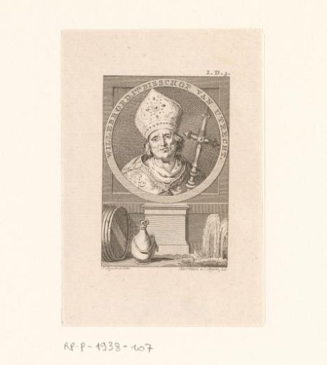 Saint Willibrord