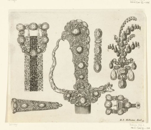 Six motifs