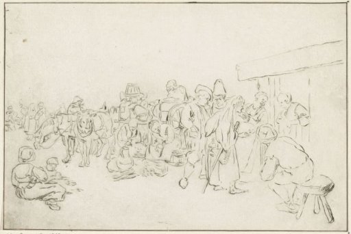 Market