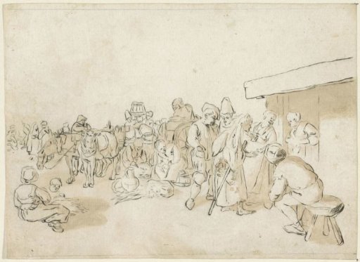 Market