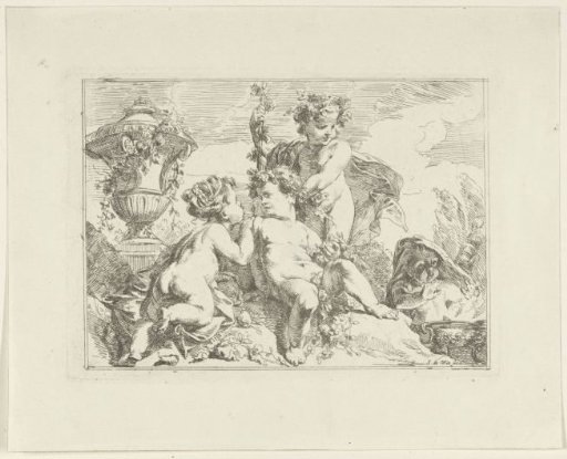 The Four Seasons