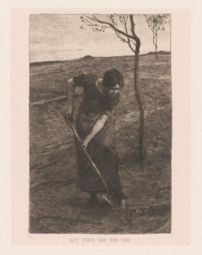 Creating Woman
