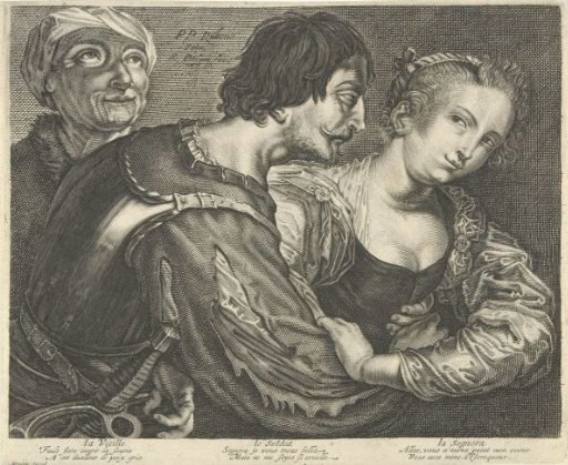 The Matchmaker