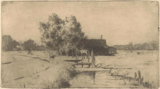 Stable in the Binckhorst in The Hague