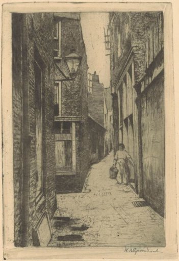 Street in Rijswijk