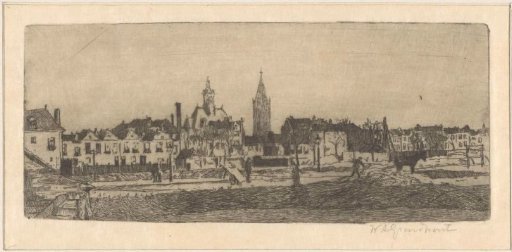 Delft
