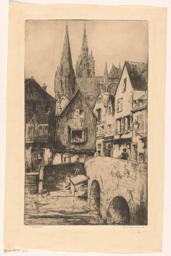 Chartres