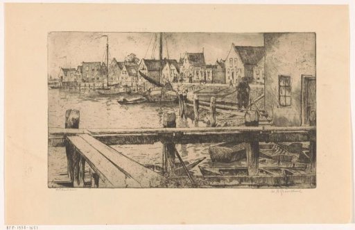 Volendam
