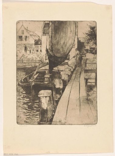 Volendam