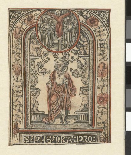 The Apostle Philip and His Martyrdom