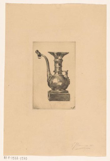 Pitcher