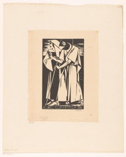 Oedipus