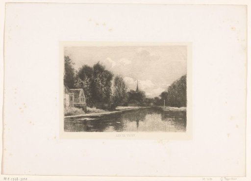 On the Vecht
