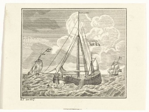 Sailing Ship