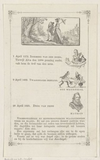 April