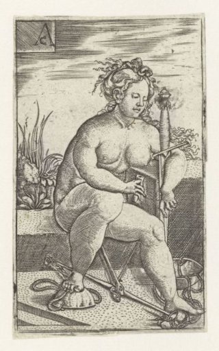 Justice (Justitia)