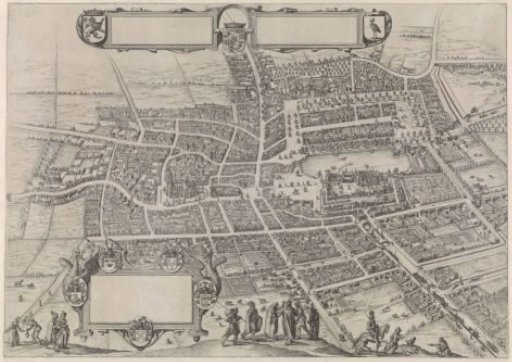 Plan of The Hague